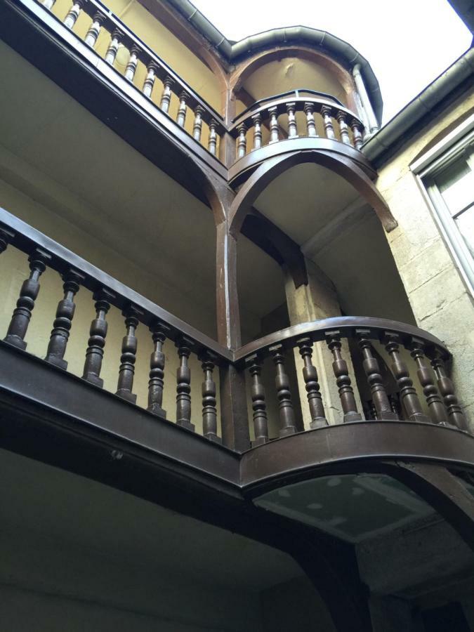 Appartement Le Doux Rendez-vous Beaune (Cote d'Or)